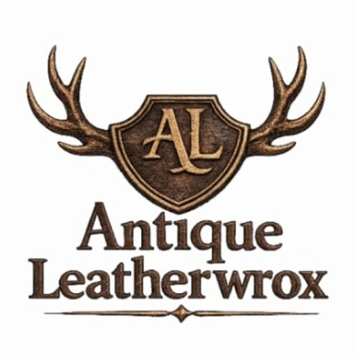 Antique Leatherwrox